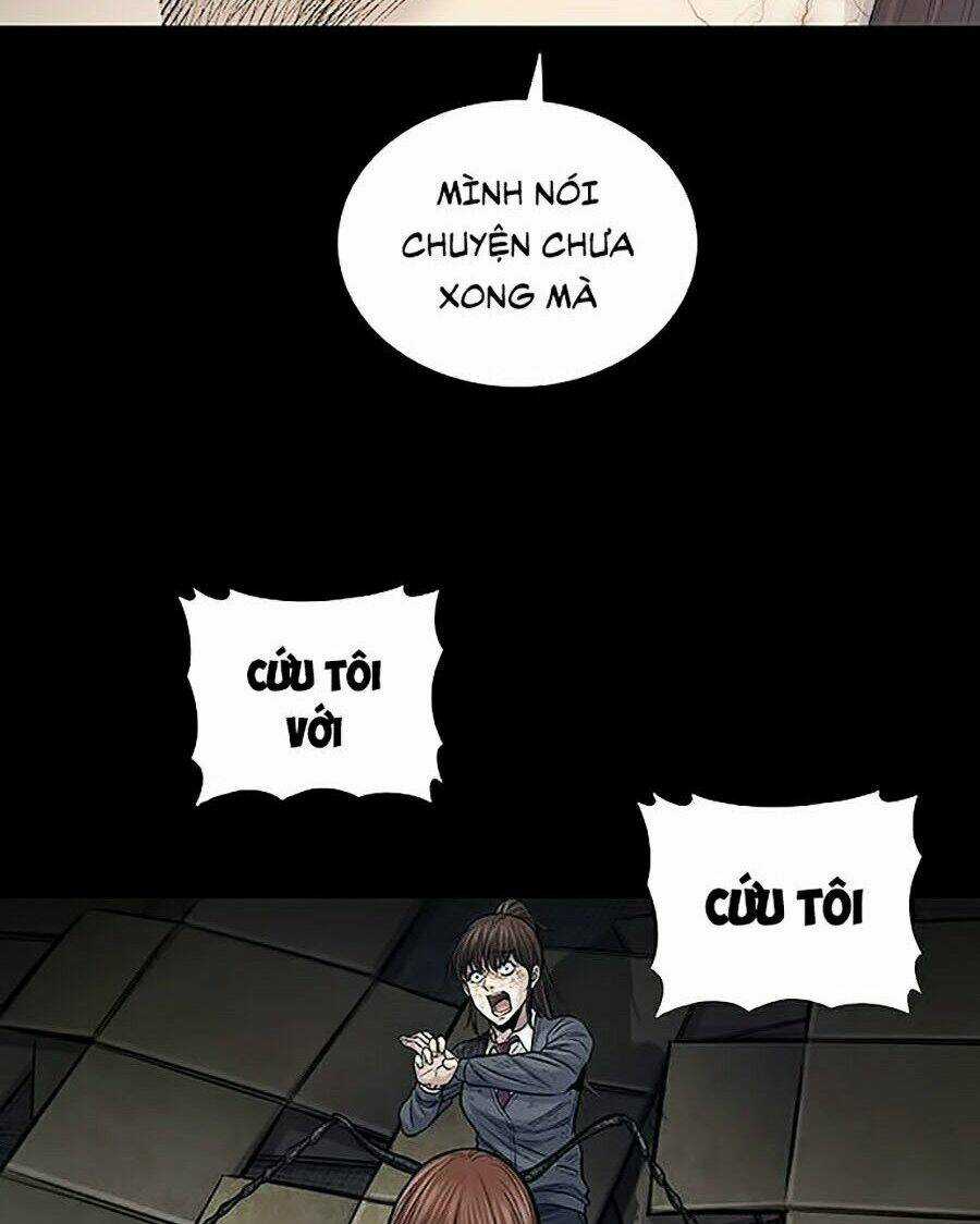 THẢM HỌA ONG ĐỘC - Chapter 250 - Trang 51