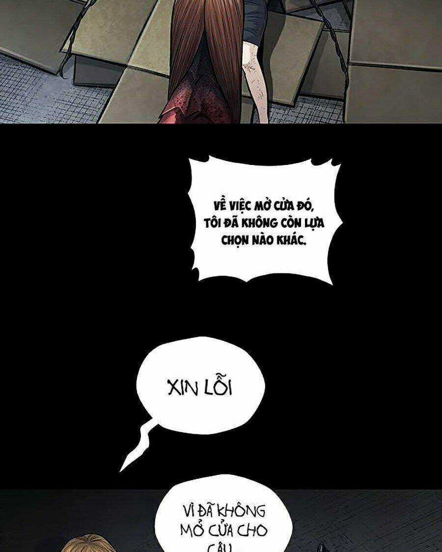 THẢM HỌA ONG ĐỘC - Chapter 250 - Trang 52