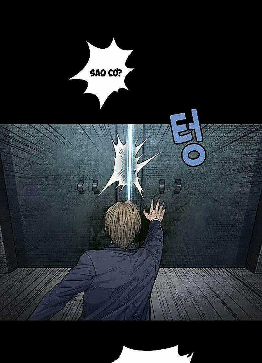 THẢM HỌA ONG ĐỘC - Chapter 250 - Trang 56