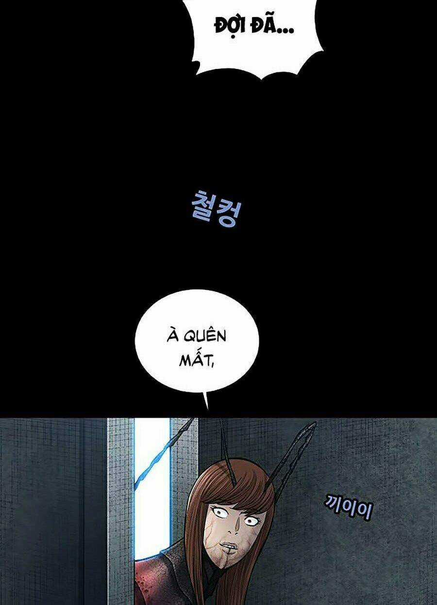 THẢM HỌA ONG ĐỘC - Chapter 250 - Trang 57