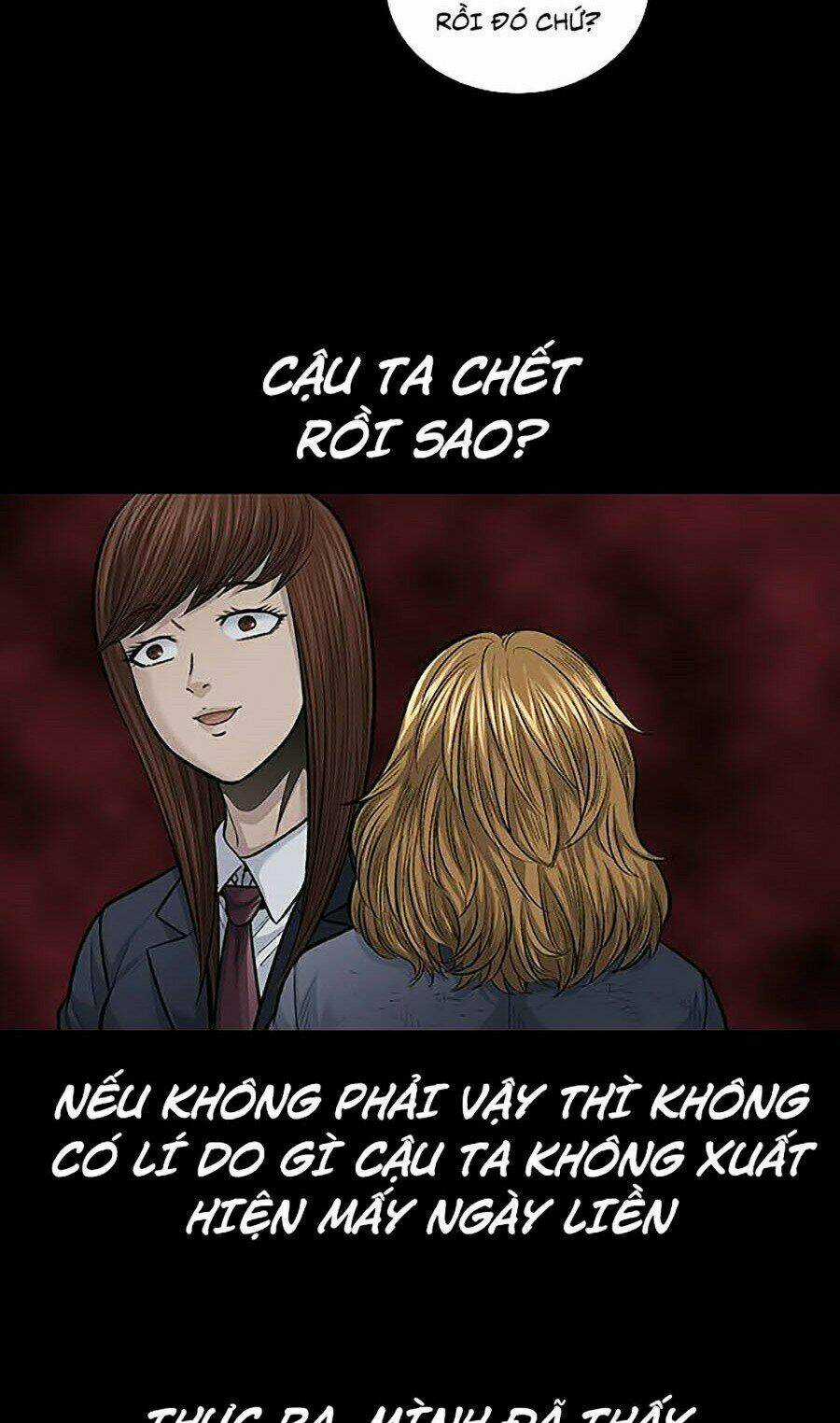 THẢM HỌA ONG ĐỘC - Chapter 250 - Trang 7