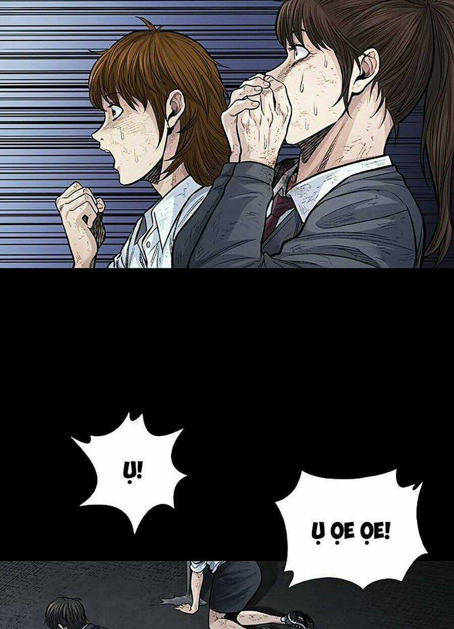 THẢM HỌA ONG ĐỘC - Chapter 250 - Trang 61