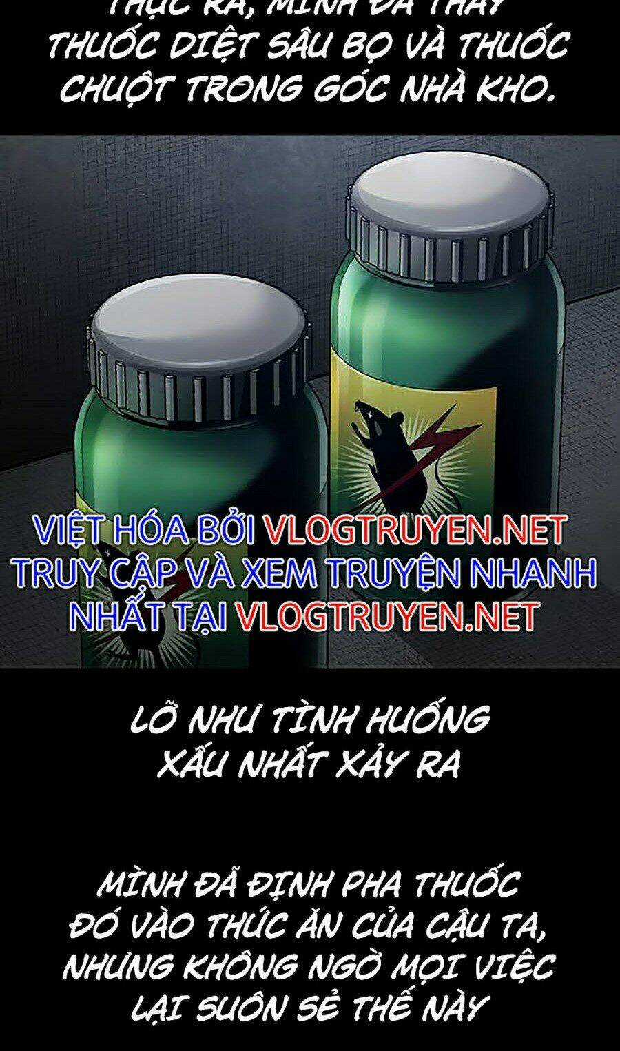 THẢM HỌA ONG ĐỘC - Chapter 250 - Trang 8