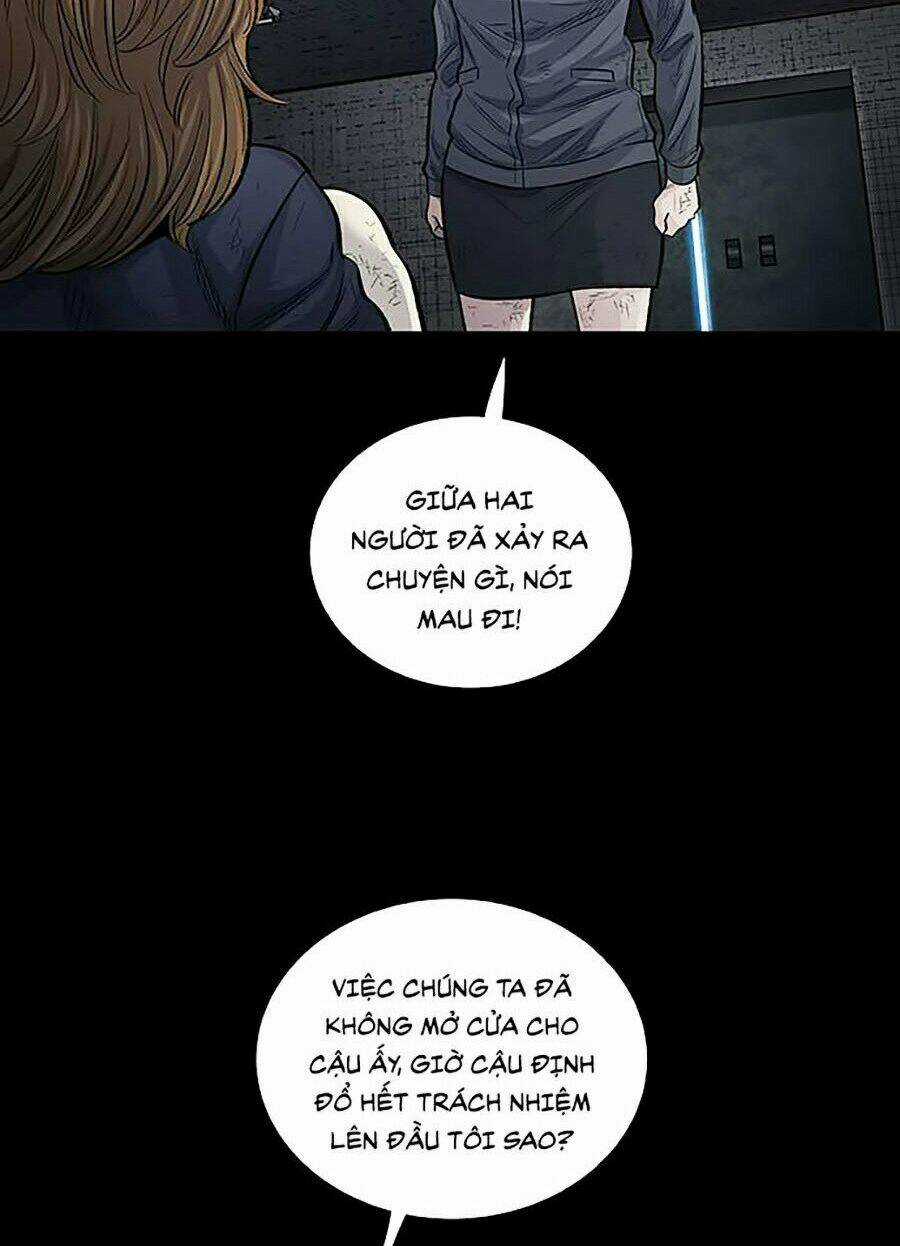 THẢM HỌA ONG ĐỘC - Chapter 250 - Trang 73