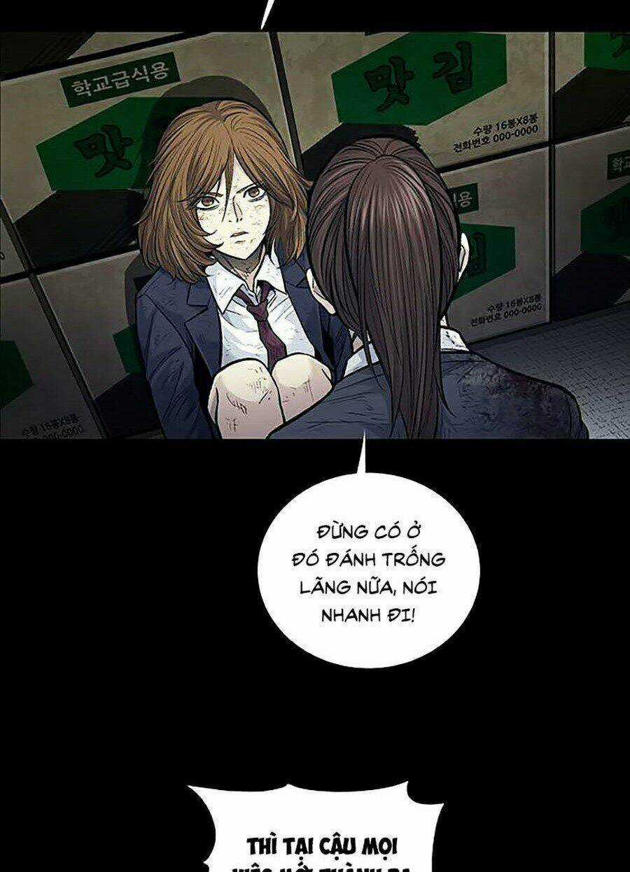 THẢM HỌA ONG ĐỘC - Chapter 250 - Trang 74