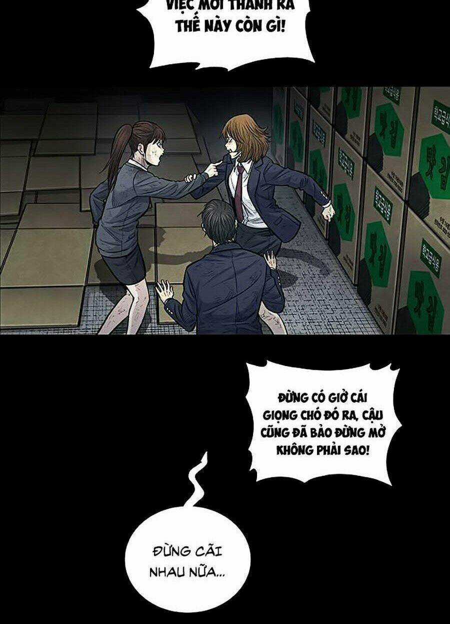 THẢM HỌA ONG ĐỘC - Chapter 250 - Trang 75
