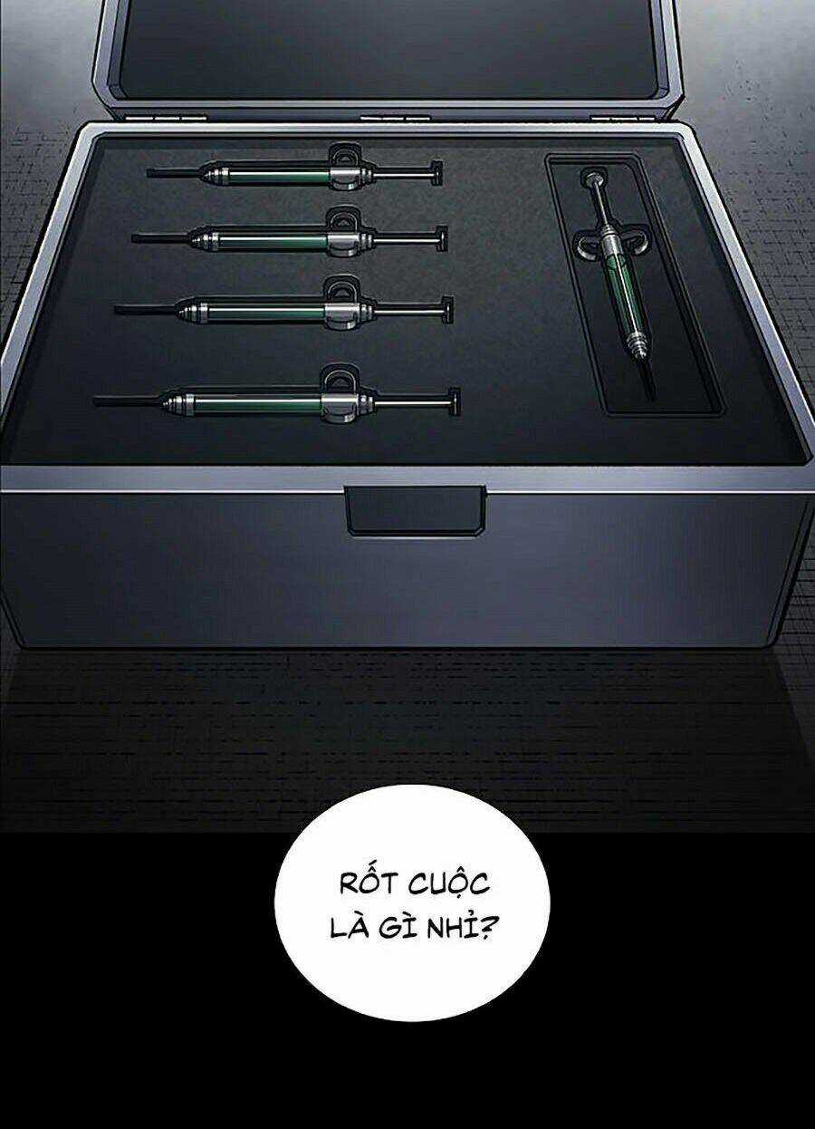 THẢM HỌA ONG ĐỘC - Chapter 250 - Trang 77