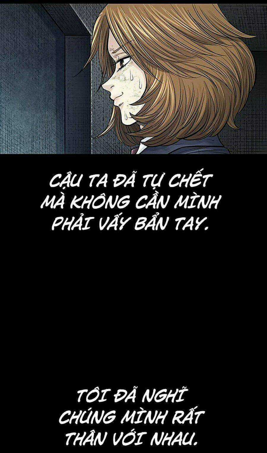 THẢM HỌA ONG ĐỘC - Chapter 250 - Trang 9