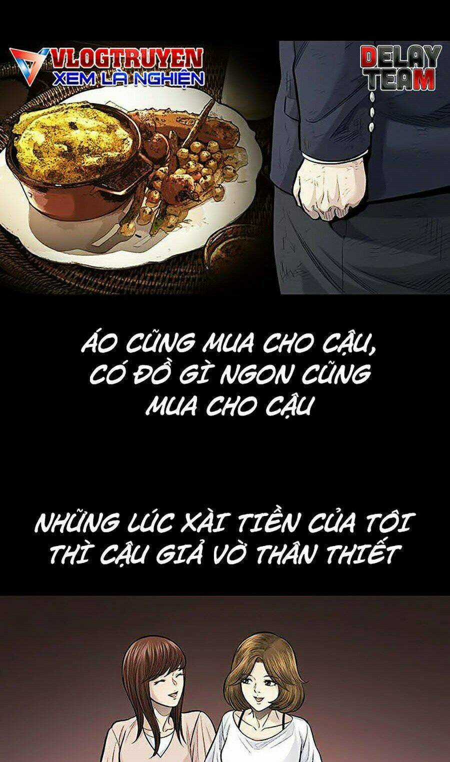 THẢM HỌA ONG ĐỘC - Chapter 250 - Trang 10