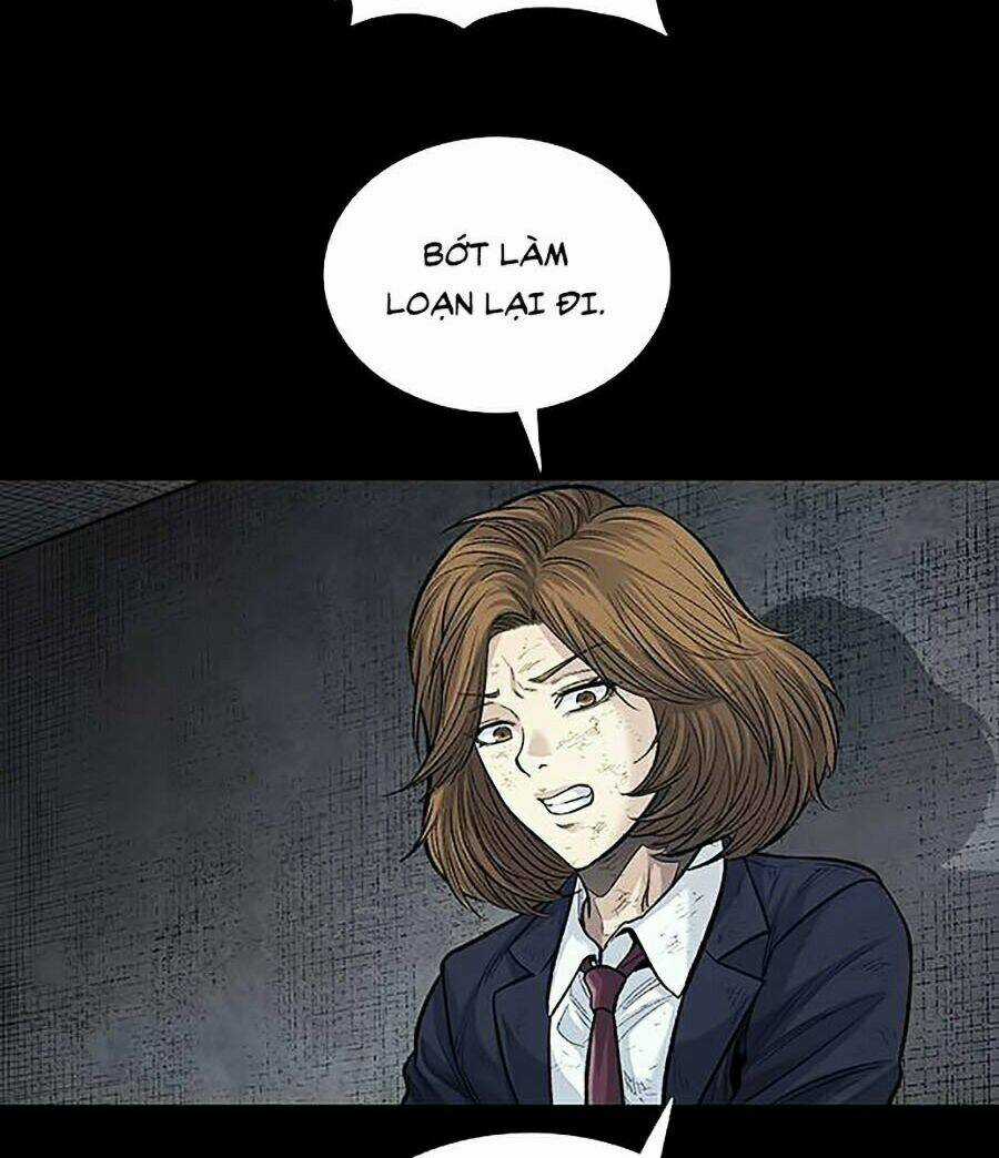 THẢM HỌA ONG ĐỘC - Chapter 251 - Trang 12