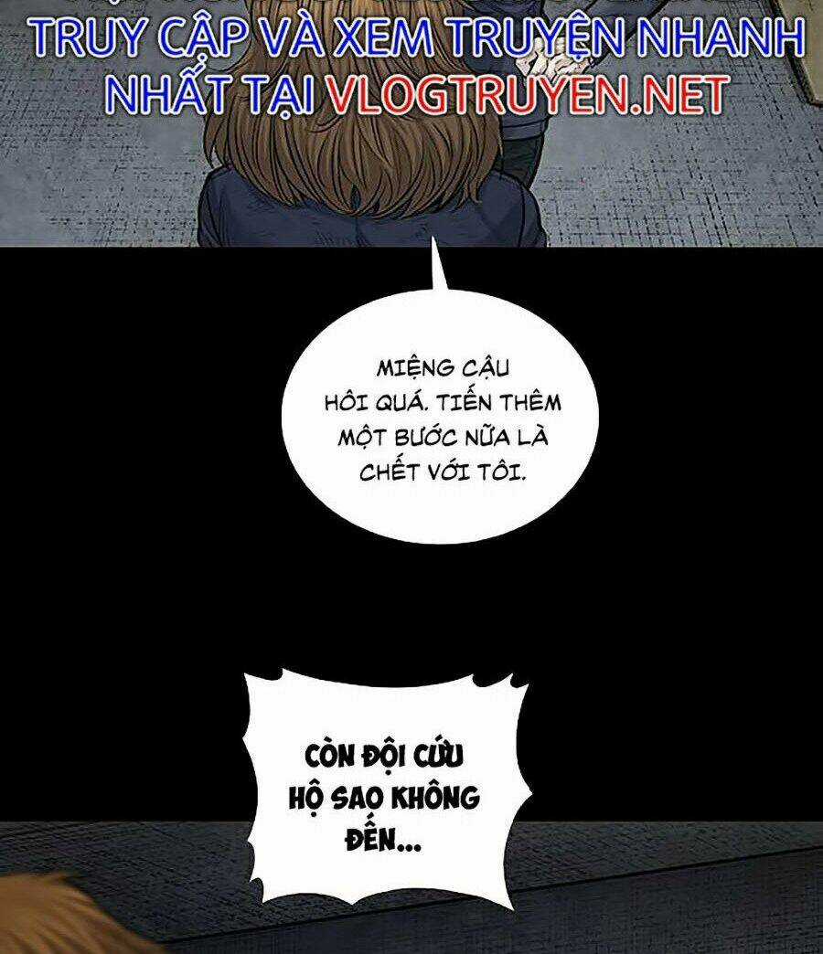 THẢM HỌA ONG ĐỘC - Chapter 251 - Trang 14