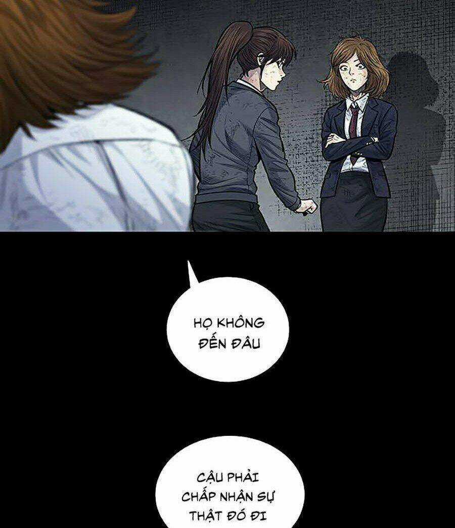 THẢM HỌA ONG ĐỘC - Chapter 251 - Trang 15