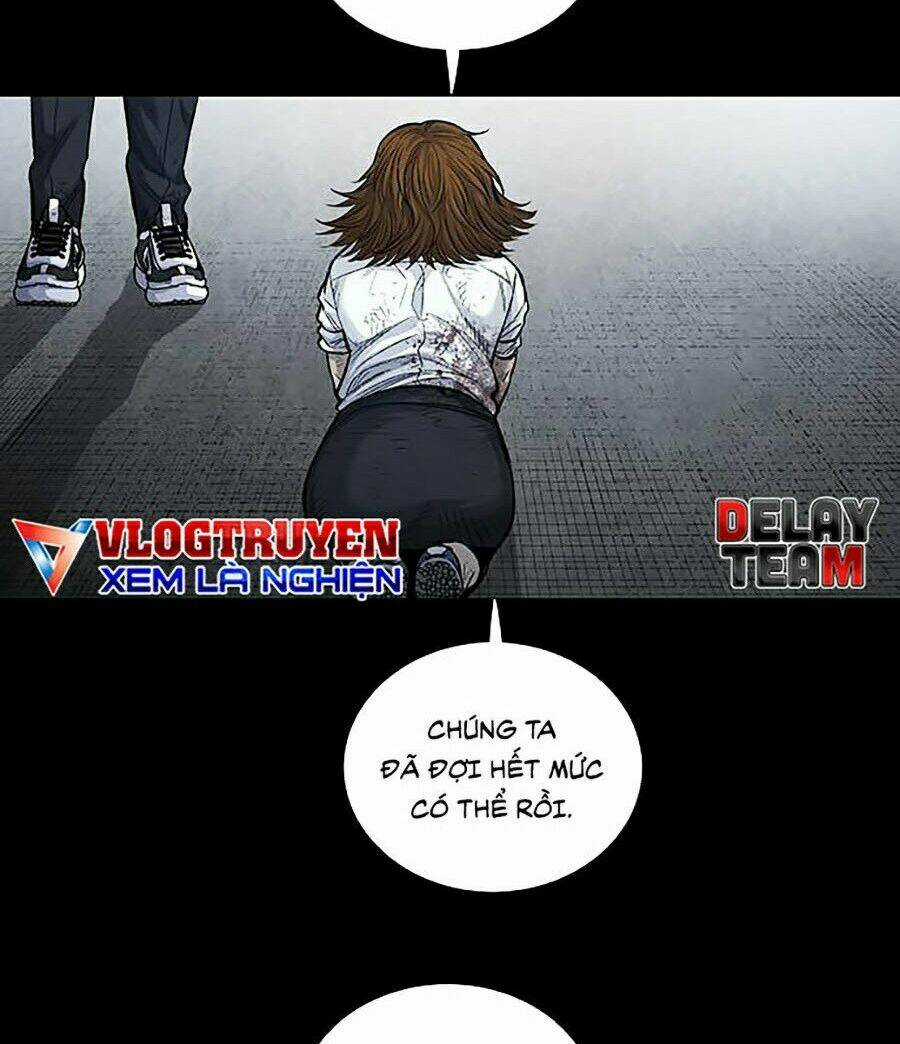 THẢM HỌA ONG ĐỘC - Chapter 251 - Trang 16