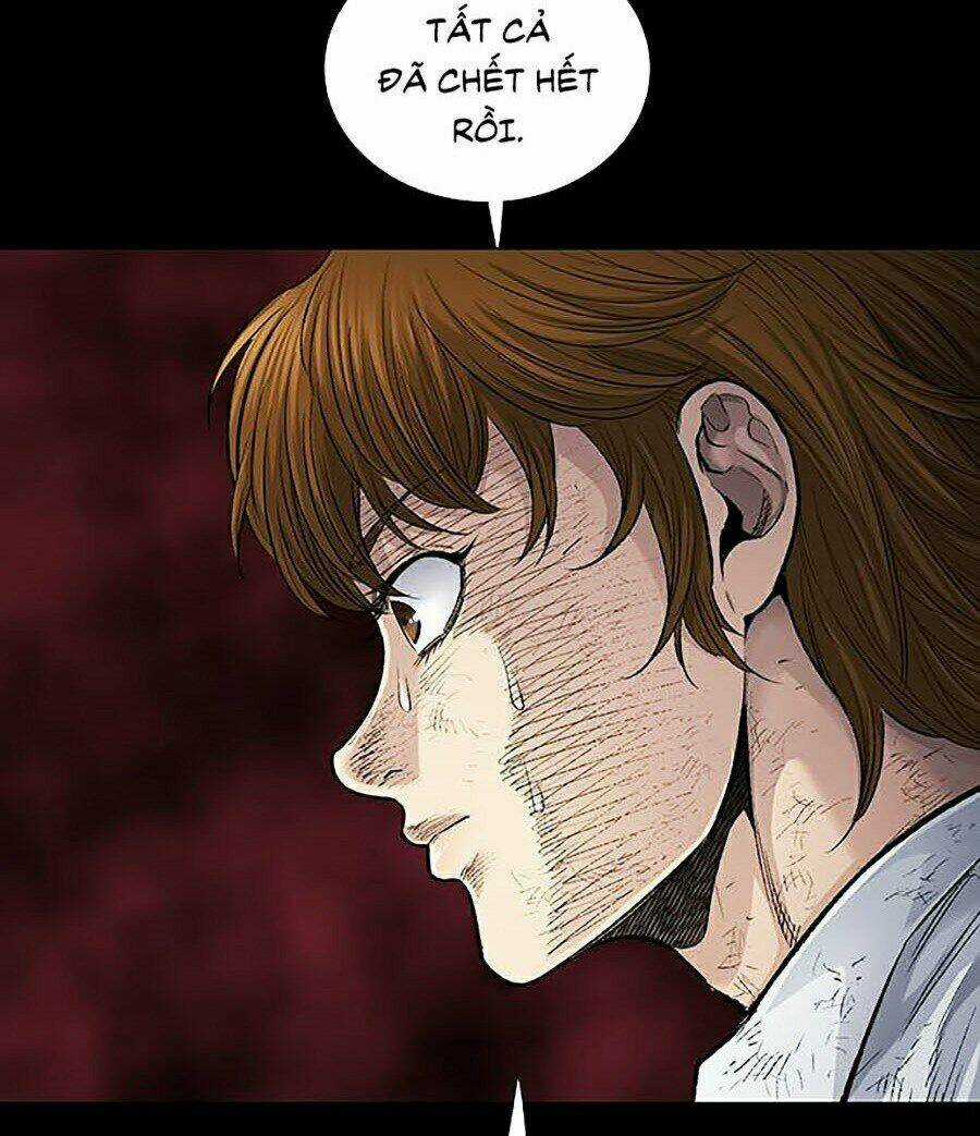 THẢM HỌA ONG ĐỘC - Chapter 251 - Trang 17