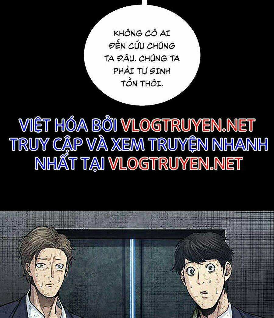 THẢM HỌA ONG ĐỘC - Chapter 251 - Trang 18