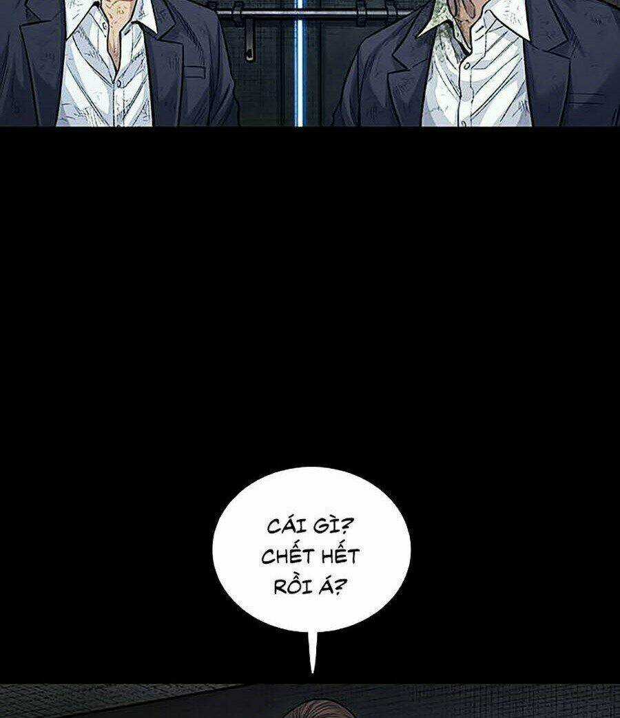 THẢM HỌA ONG ĐỘC - Chapter 251 - Trang 19