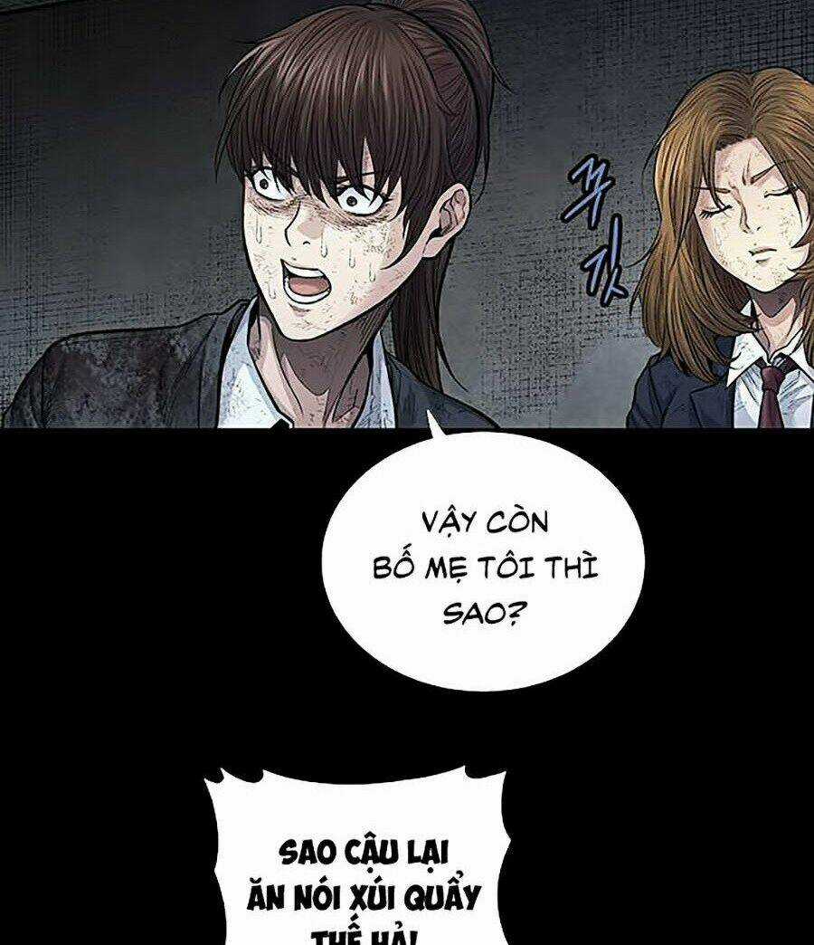 THẢM HỌA ONG ĐỘC - Chapter 251 - Trang 20