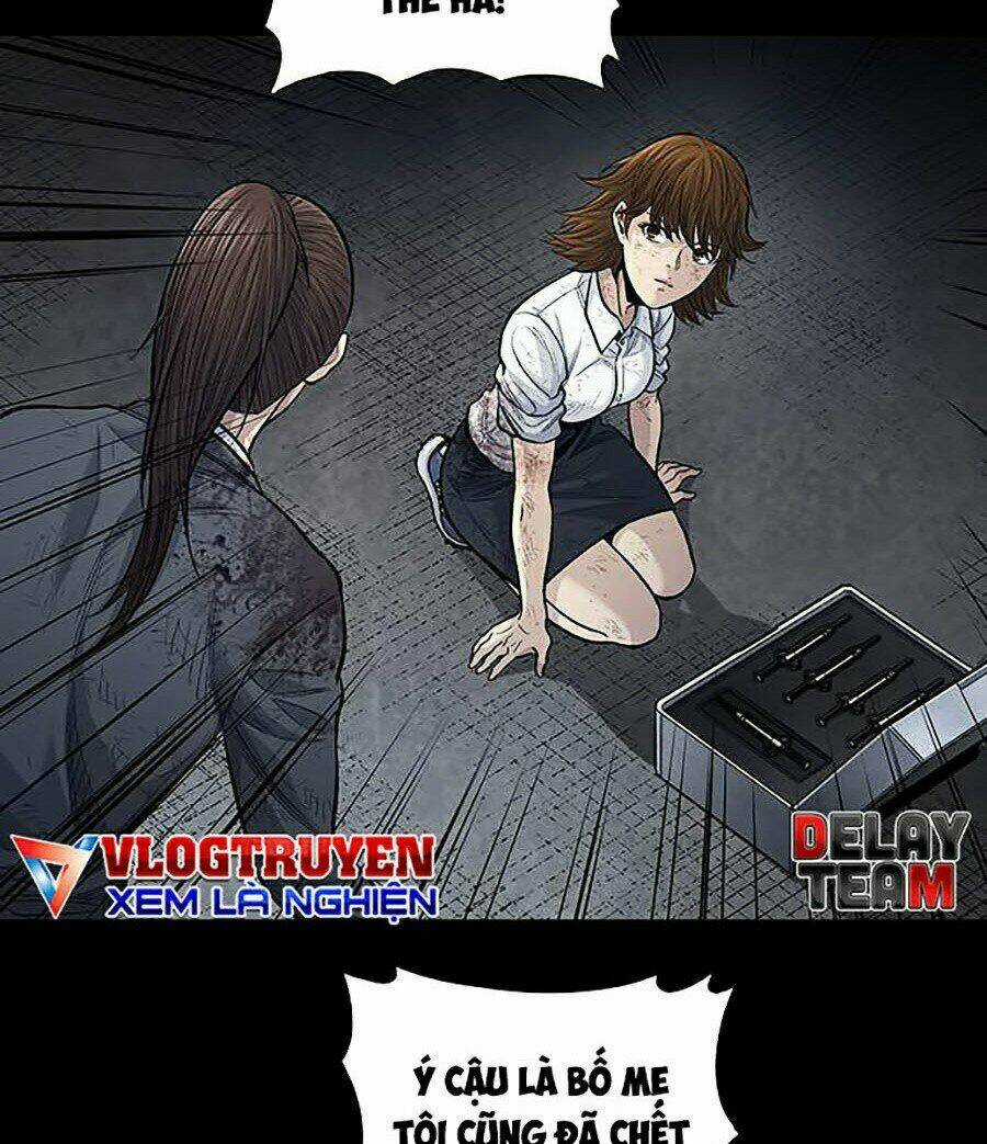 THẢM HỌA ONG ĐỘC - Chapter 251 - Trang 21