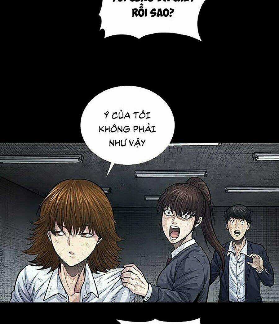 THẢM HỌA ONG ĐỘC - Chapter 251 - Trang 22