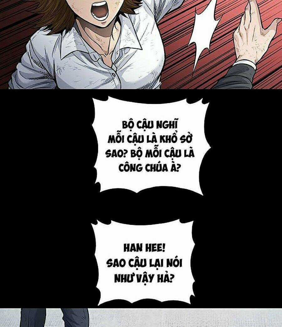 THẢM HỌA ONG ĐỘC - Chapter 251 - Trang 24