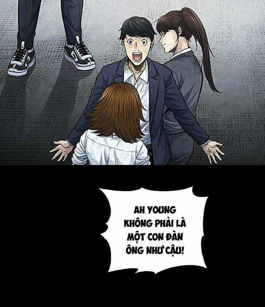 THẢM HỌA ONG ĐỘC - Chapter 251 - Trang 25