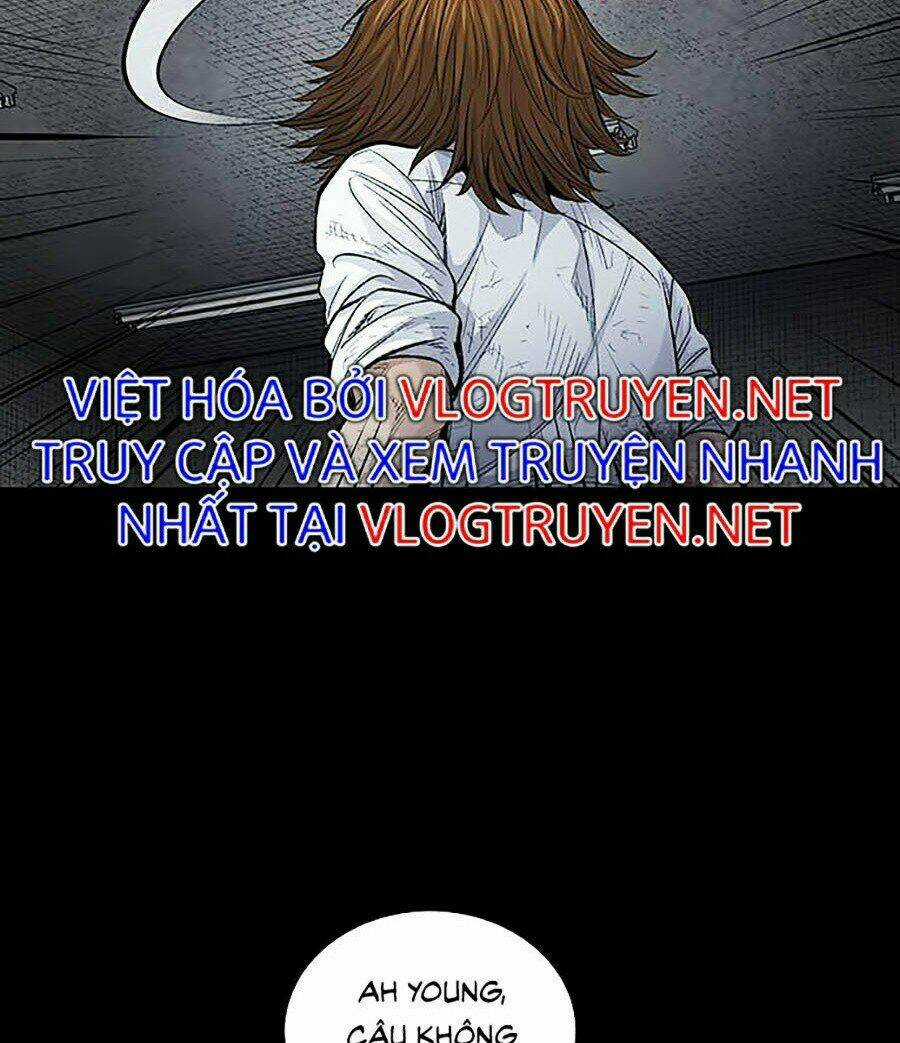 THẢM HỌA ONG ĐỘC - Chapter 251 - Trang 29