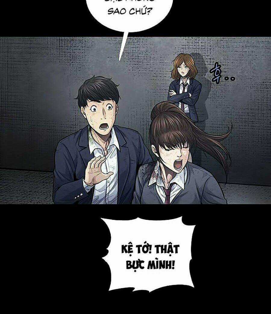 THẢM HỌA ONG ĐỘC - Chapter 251 - Trang 30