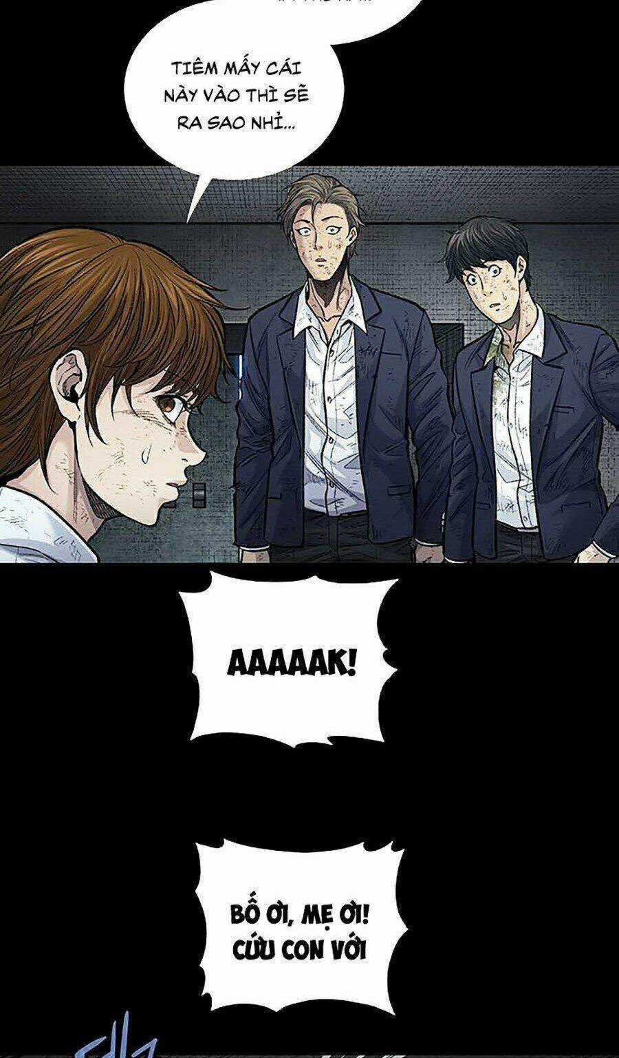 THẢM HỌA ONG ĐỘC - Chapter 251 - Trang 4
