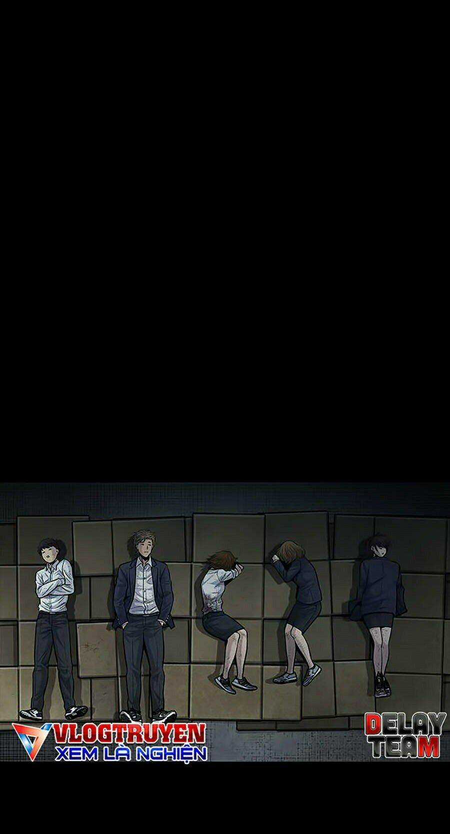 THẢM HỌA ONG ĐỘC - Chapter 251 - Trang 31