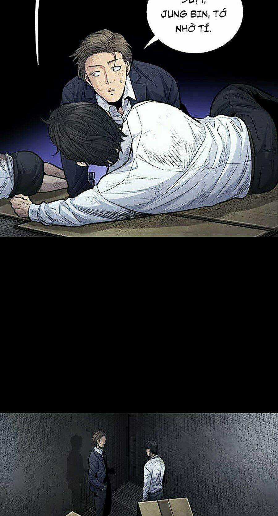 THẢM HỌA ONG ĐỘC - Chapter 251 - Trang 33