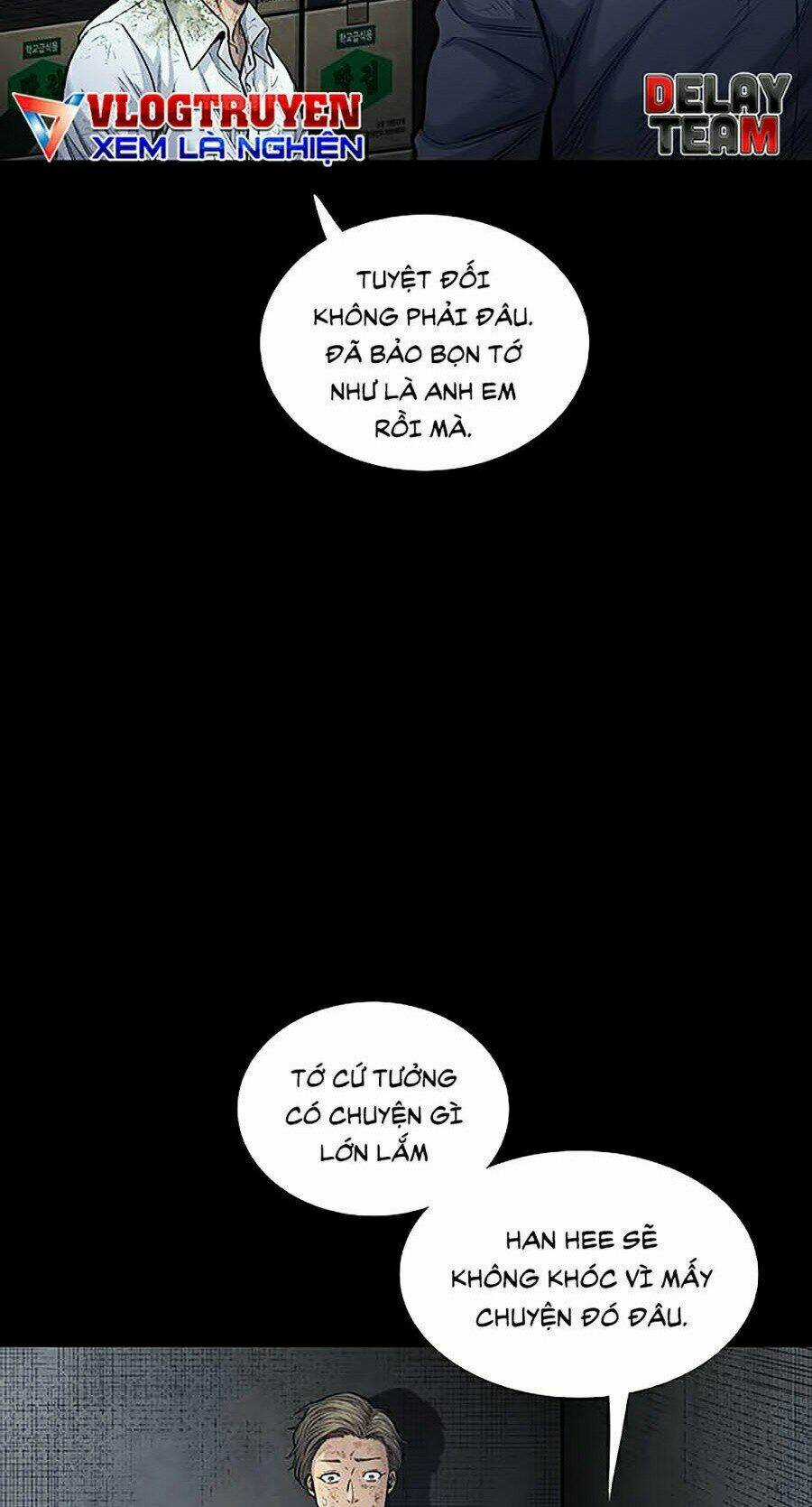 THẢM HỌA ONG ĐỘC - Chapter 251 - Trang 38