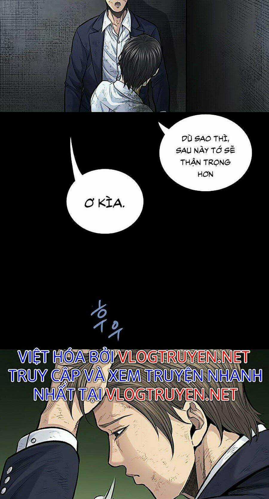 THẢM HỌA ONG ĐỘC - Chapter 251 - Trang 39