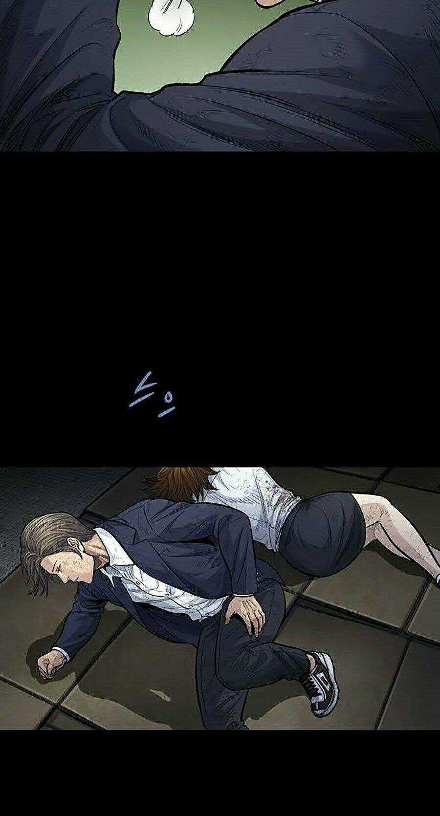 THẢM HỌA ONG ĐỘC - Chapter 251 - Trang 40