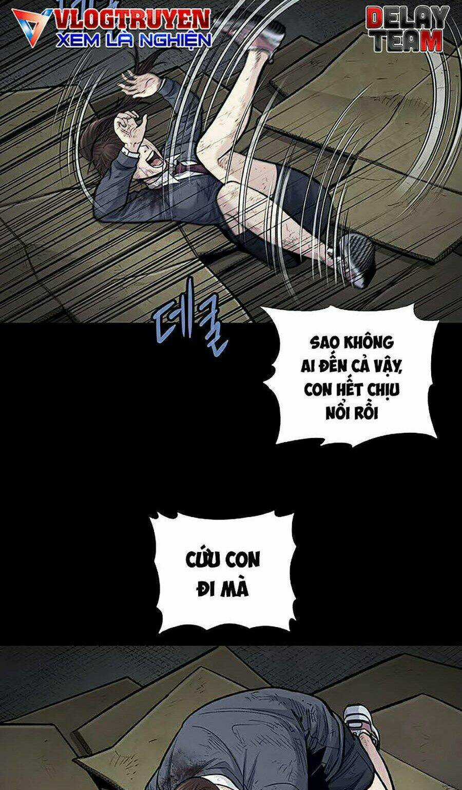 THẢM HỌA ONG ĐỘC - Chapter 251 - Trang 5