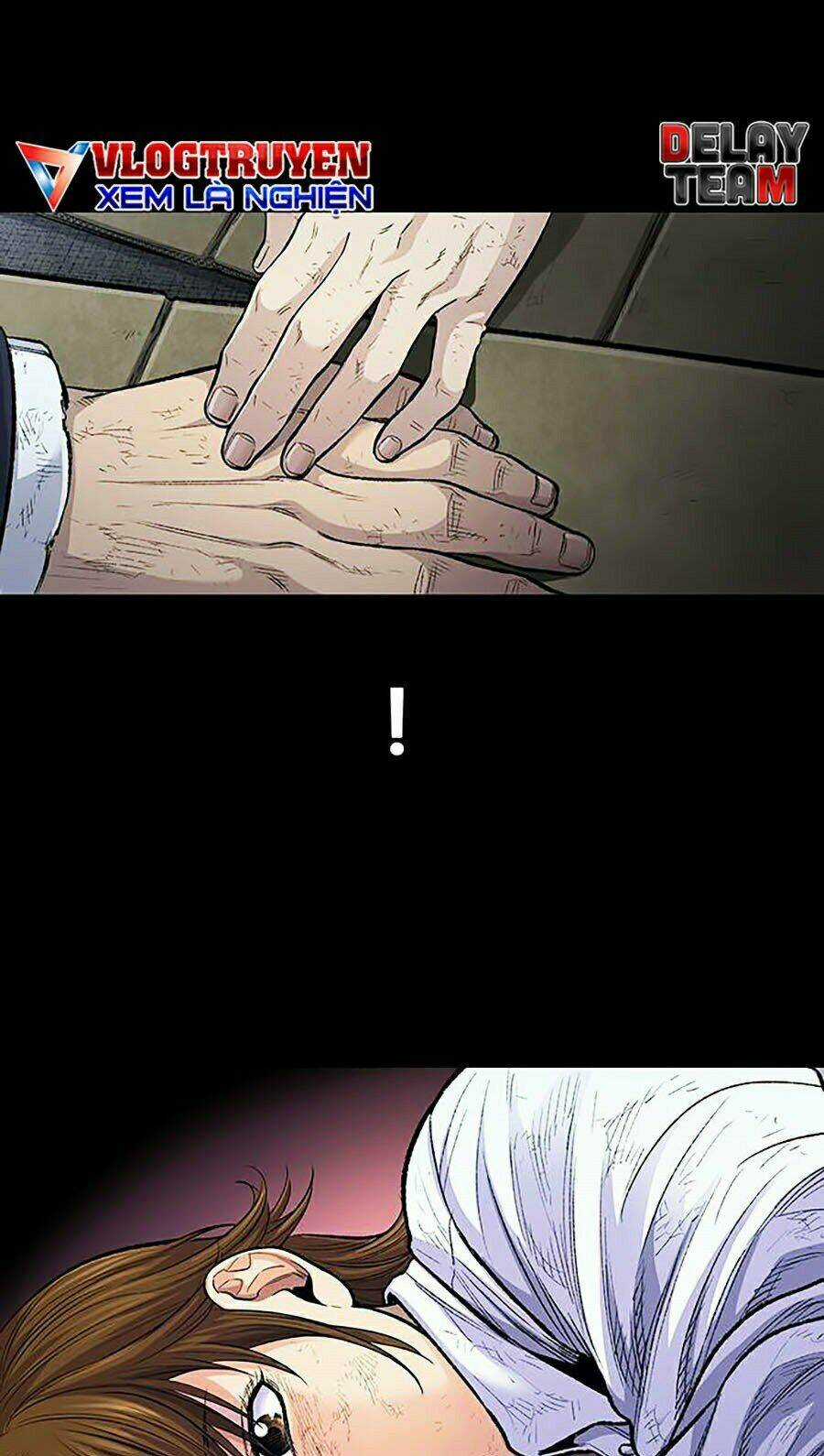 THẢM HỌA ONG ĐỘC - Chapter 251 - Trang 41