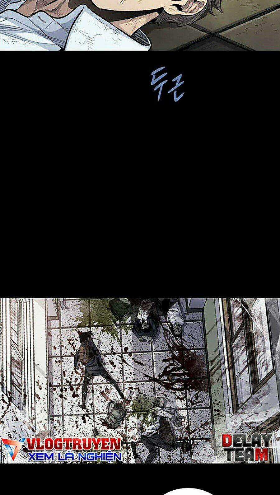 THẢM HỌA ONG ĐỘC - Chapter 251 - Trang 43