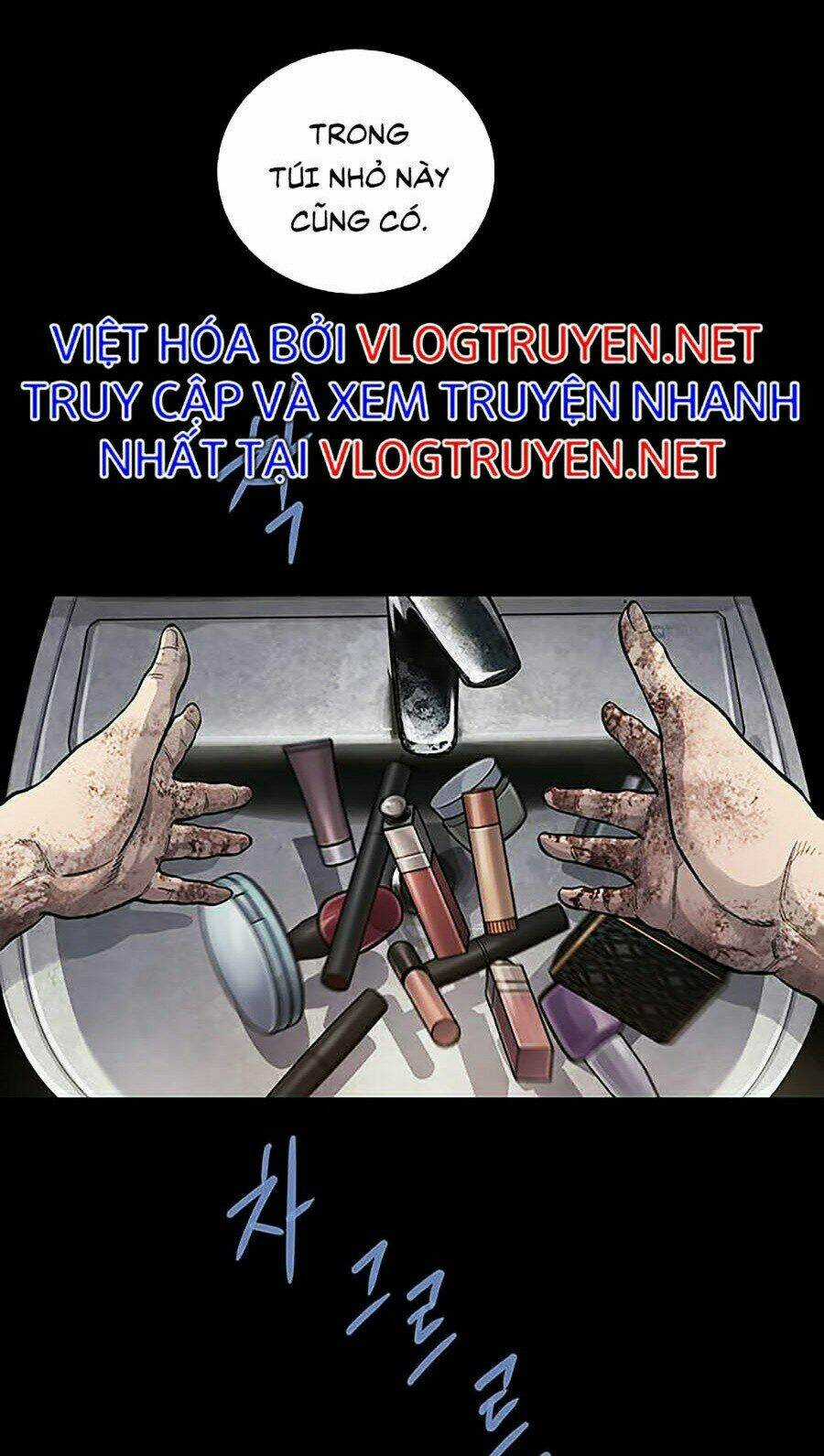 THẢM HỌA ONG ĐỘC - Chapter 251 - Trang 45