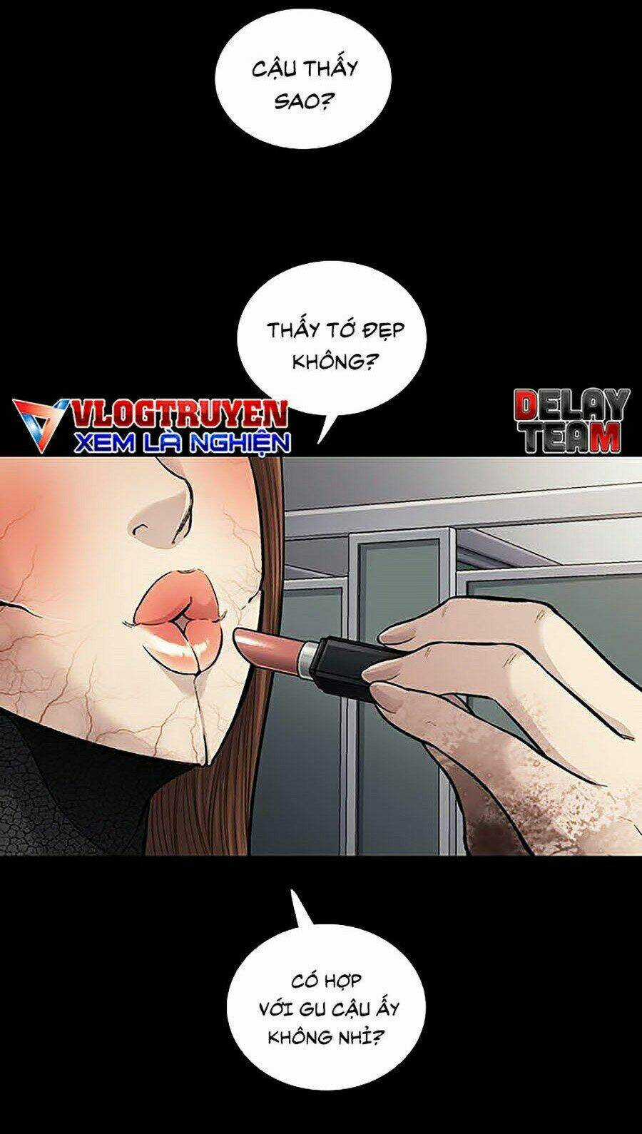 THẢM HỌA ONG ĐỘC - Chapter 251 - Trang 47