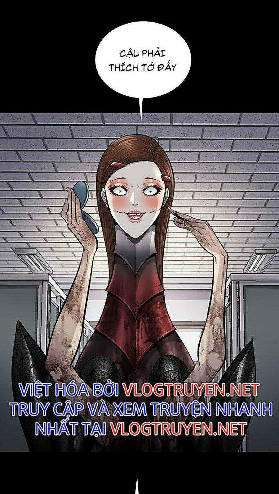 THẢM HỌA ONG ĐỘC - Chapter 251 - Trang 48