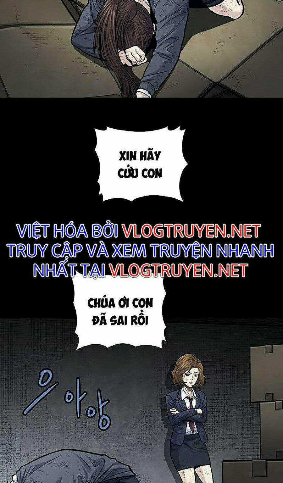 THẢM HỌA ONG ĐỘC - Chapter 251 - Trang 6