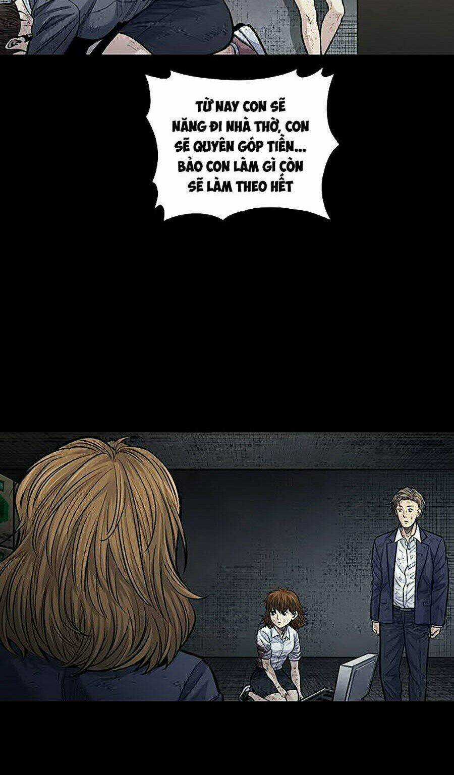 THẢM HỌA ONG ĐỘC - Chapter 251 - Trang 7