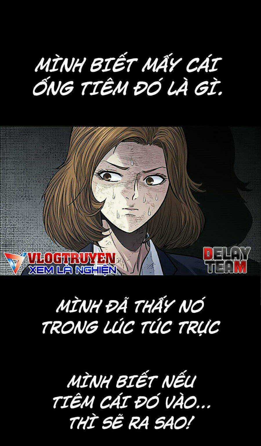 THẢM HỌA ONG ĐỘC - Chapter 251 - Trang 8