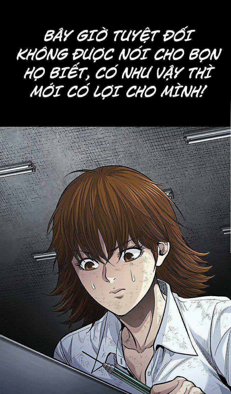 THẢM HỌA ONG ĐỘC - Chapter 251 - Trang 9