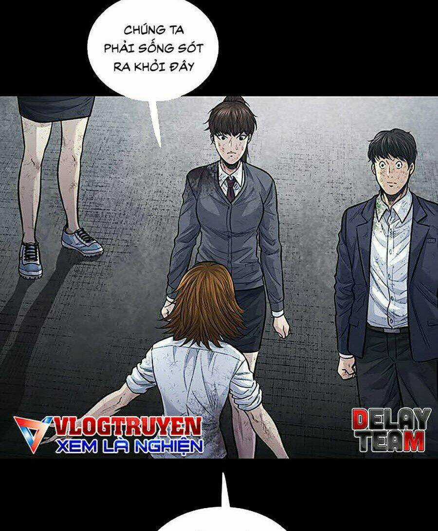 THẢM HỌA ONG ĐỘC - Chapter 252 - Trang 11