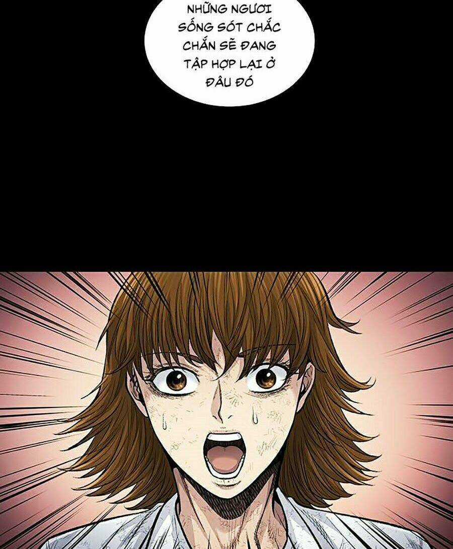THẢM HỌA ONG ĐỘC - Chapter 252 - Trang 12