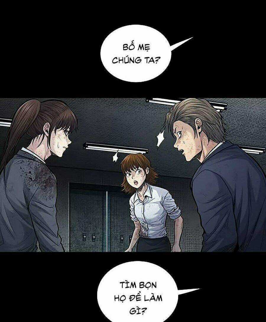 THẢM HỌA ONG ĐỘC - Chapter 252 - Trang 14