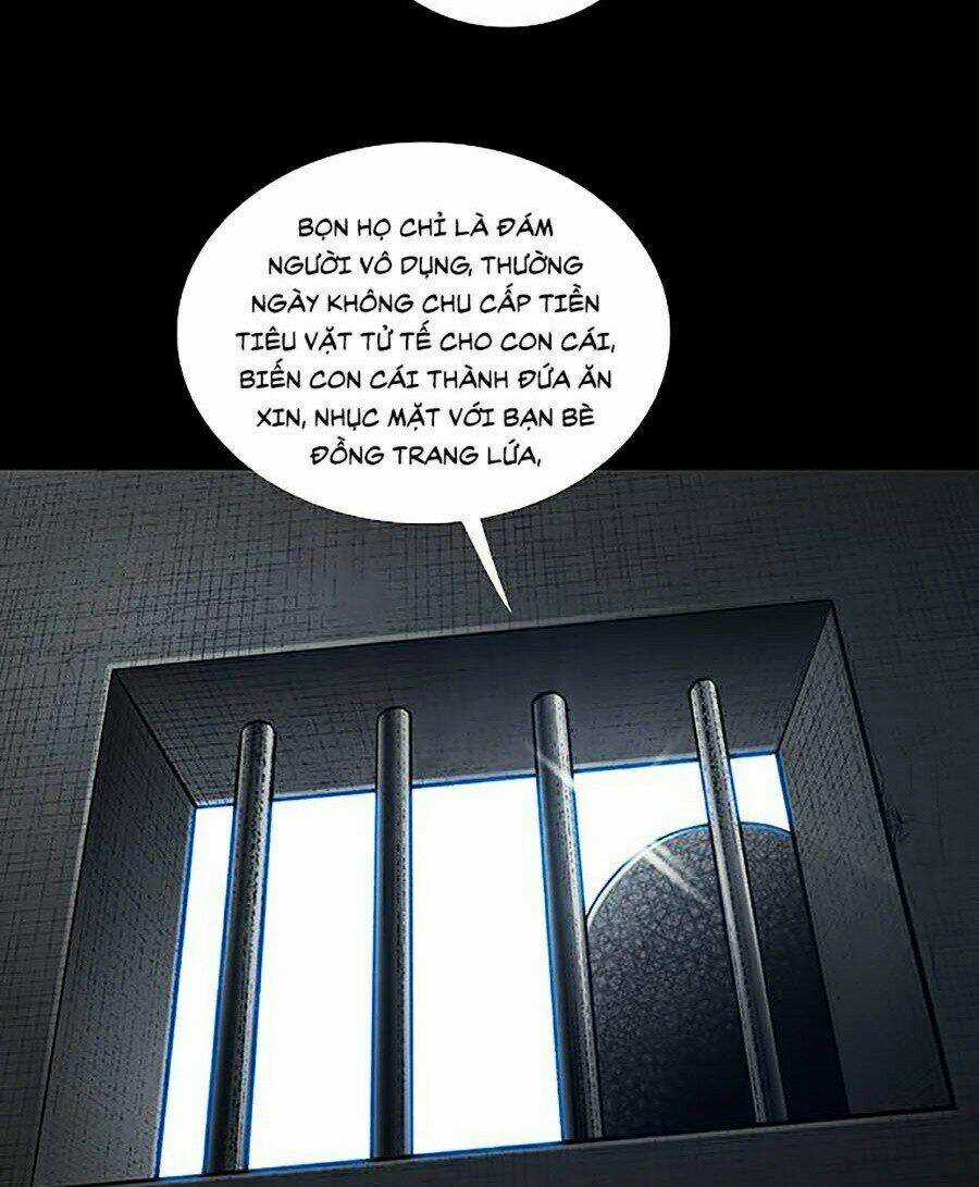 THẢM HỌA ONG ĐỘC - Chapter 252 - Trang 15