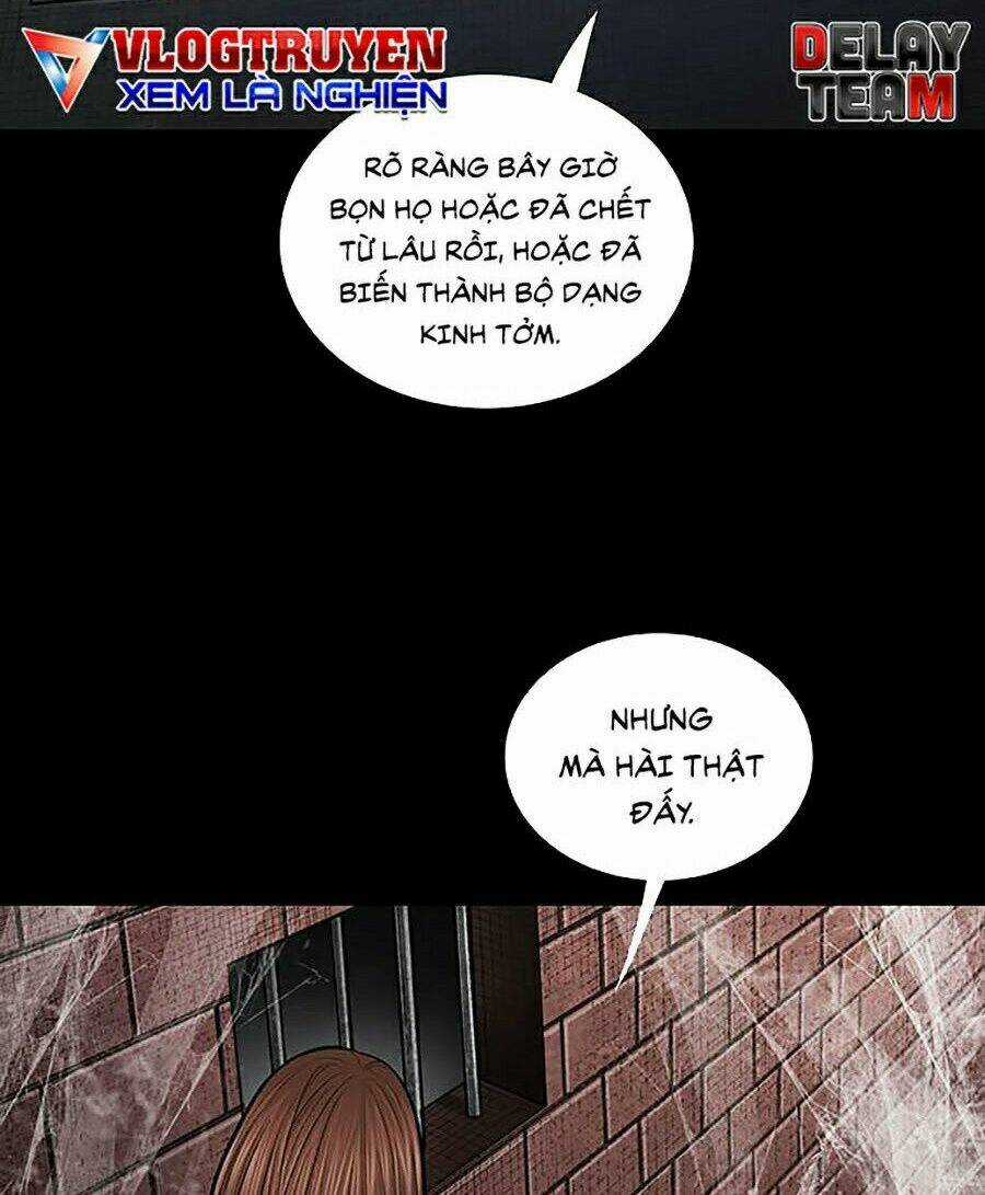 THẢM HỌA ONG ĐỘC - Chapter 252 - Trang 16