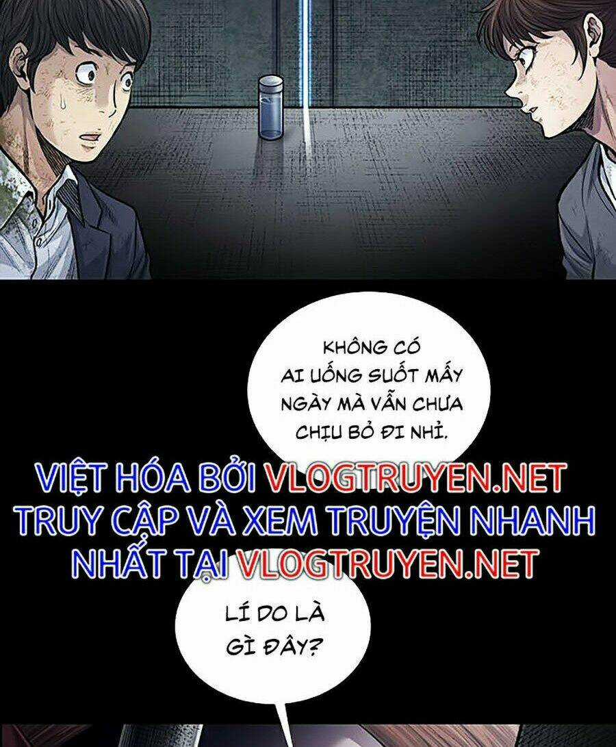 THẢM HỌA ONG ĐỘC - Chapter 252 - Trang 18