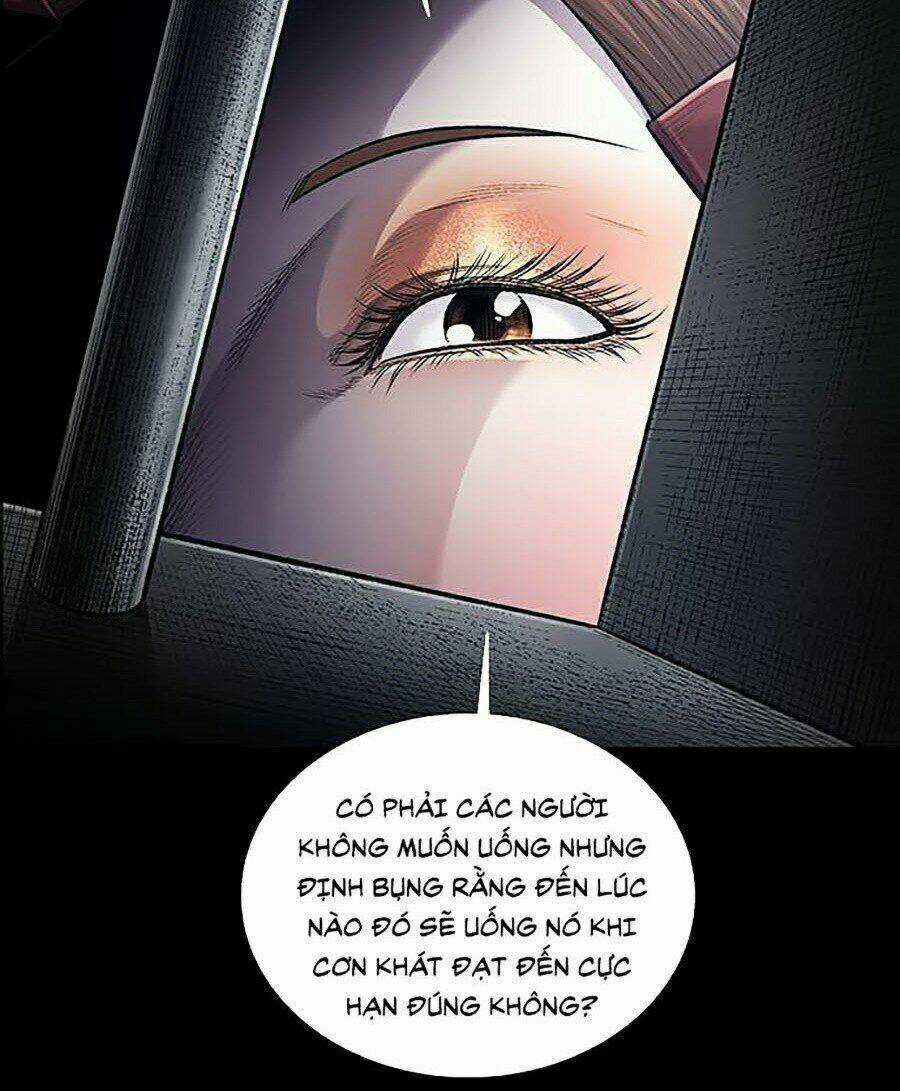 THẢM HỌA ONG ĐỘC - Chapter 252 - Trang 19